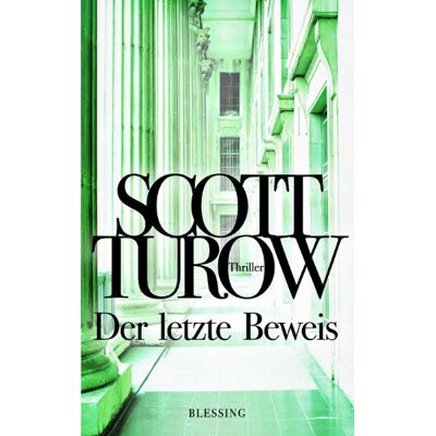 Scott Der letzte Beweis: Thriller - Preis vom 18.06.2026 05:44:55 h Scott Der letzte Beweis: Thriller - Preis vom 18.06.2026 05:44:55 h