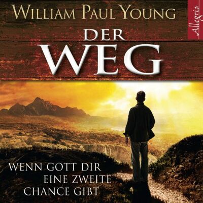 Young, William P - Der Weg: Wenn Gott dir eine zweite Chance gibt: 6 CDs - Preis vom 22.06.2026 23:23:57 h Young, William P - Der Weg: Wenn Gott dir eine zweite Chance gibt: 6 CDs - Preis vom 22.06.2026 23:23:57 h