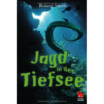 Roland Jagd in der Tiefsee - Preis vom 20.06.2026 05:23:55 h Roland Jagd in der Tiefsee - Preis vom 20.06.2026 05:23:55 h