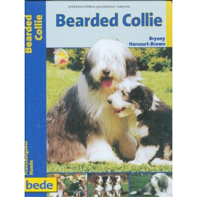 Braun Bearded Collie, Praxisratgeber - Preis vom 19.06.2026 05:29:47 h Braun Bearded Collie, Praxisratgeber - Preis vom 19.06.2026 05:29:47 h
