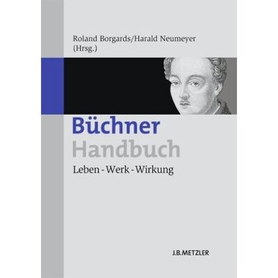 Roland Büchner-Handbuch: Leben - Werk - Wirkung - Preis vom 21.06.2026 05:42:24 h Roland Büchner-Handbuch: Leben - Werk - Wirkung - Preis vom 21.06.2026 05:42:24 h