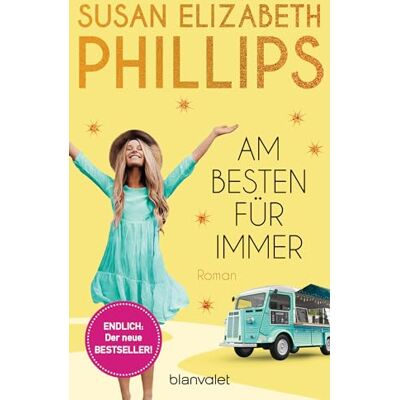 Philips Am besten für immer: Roman (Die Chicago-Stars-Romane, Band 10) - Preis vom 07.08.2026 11:47:26 h Philips Am besten für immer: Roman (Die Chicago-Stars-Romane, Band 10) - Preis vom 07.08.2026 11:47:26 h