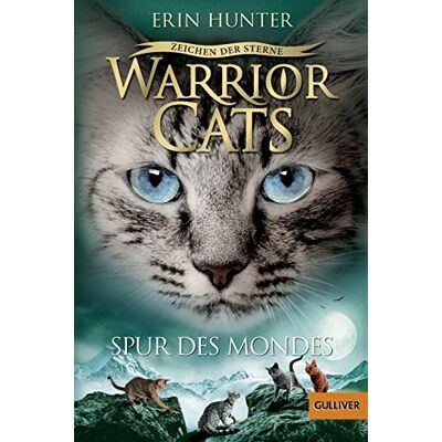 Hunter Warrior Cats - Zeichen der Sterne, Spur des Mondes: Staffel IV, Band 4 - Preis vom 24.06.2026 07:42:13 h Hunter Warrior Cats - Zeichen der Sterne, Spur des Mondes: Staffel IV, Band 4 - Preis vom 24.06.2026 07:42:13 h