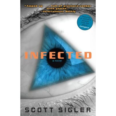 Scott Infected: A Novel (The Infected, Band 1) - Preis vom 20.06.2026 05:23:55 h Scott Infected: A Novel (The Infected, Band 1) - Preis vom 20.06.2026 05:23:55 h