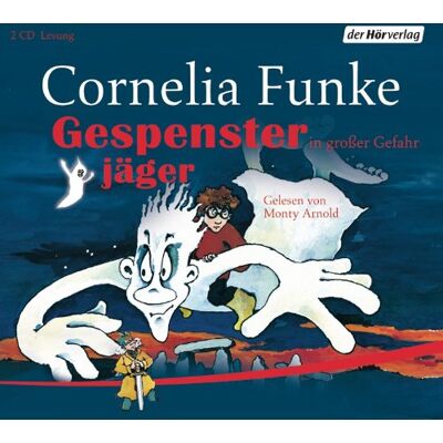 Funke Gespensterjäger in großer Gefahr (4) - Preis vom 23.06.2026 11:45:09 h Funke Gespensterjäger in großer Gefahr (4) - Preis vom 23.06.2026 11:45:09 h