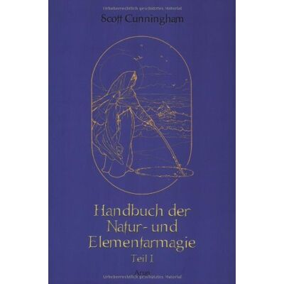 Scott Handbuch der Natur- und Elementarmagie 1: BD 1 - Preis vom 18.06.2026 05:44:55 h Scott Handbuch der Natur- und Elementarmagie 1: BD 1 - Preis vom 18.06.2026 05:44:55 h