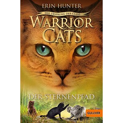 Hunter Warrior Cats - Der Ursprung der Clans. Der Sternenpfad: V, Band 6 - Preis vom 24.06.2026 07:42:13 h Hunter Warrior Cats - Der Ursprung der Clans. Der Sternenpfad: V, Band 6 - Preis vom 24.06.2026 07:42:13 h