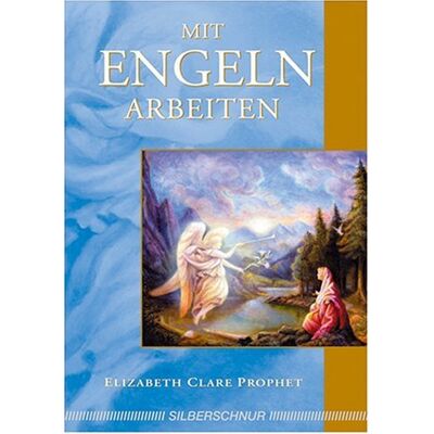 Prophet, Elizabeth Clare - Mit Engeln arbeiten - Preis vom 20.06.2026 05:23:55 h Prophet, Elizabeth Clare - Mit Engeln arbeiten - Preis vom 20.06.2026 05:23:55 h