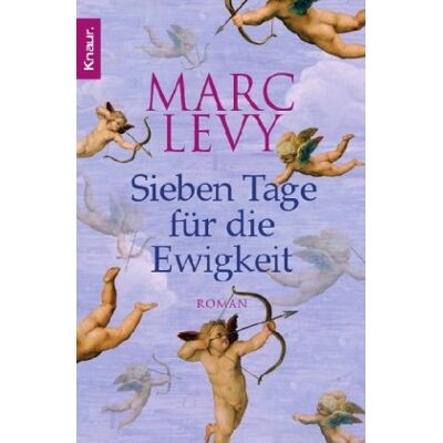 Marc Sieben Tage für die Ewigkeit - Preis vom 18.06.2026 05:44:55 h Marc Sieben Tage für die Ewigkeit - Preis vom 18.06.2026 05:44:55 h