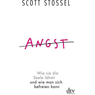 Scott Angst: Wie sie die Seele lähmt und wie man sich befreien kann - Preis vom 20.06.2026 05:23:55 h Scott Angst: Wie sie die Seele lähmt und wie man sich befreien kann - Preis vom 20.06.2026 05:23:55 h
