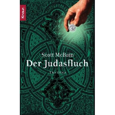 Scott Der Judasfluch - Preis vom 18.06.2026 05:44:55 h Scott Der Judasfluch - Preis vom 18.06.2026 05:44:55 h
