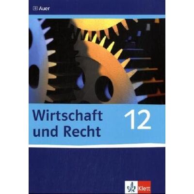 Thomas Freytag - Wirtschaft und Recht: Schülerbuch - 12. Schuljahr - Preis vom 20.06.2026 05:23:55 h Thomas Freytag - Wirtschaft und Recht: Schülerbuch - 12. Schuljahr - Preis vom 20.06.2026 05:23:55 h