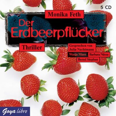 Monika Feth - Der Erdbeerpflücker - Preis vom 24.06.2026 19:44:00 h Monika Feth - Der Erdbeerpflücker - Preis vom 24.06.2026 19:44:00 h