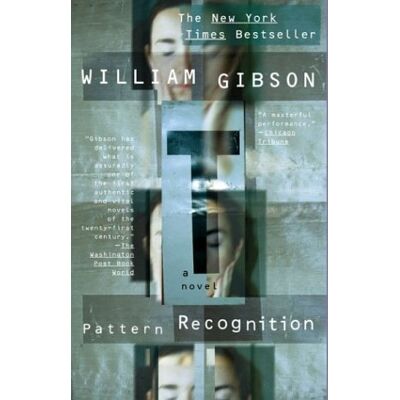 Gibson Pattern Recognition - Preis vom 18.06.2026 05:44:55 h Gibson Pattern Recognition - Preis vom 18.06.2026 05:44:55 h