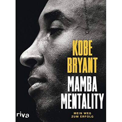 Kobe Bryant - Mamba Mentality: Mein Weg zum Erfolg - Preis vom 24.06.2026 07:42:13 h Kobe Bryant - Mamba Mentality: Mein Weg zum Erfolg - Preis vom 24.06.2026 07:42:13 h