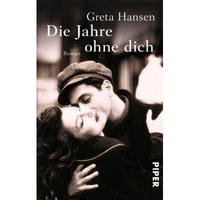 Hansen Die Jahre ohne dich: Roman - Preis vom 23.06.2026 11:45:09 h Hansen Die Jahre ohne dich: Roman - Preis vom 23.06.2026 11:45:09 h