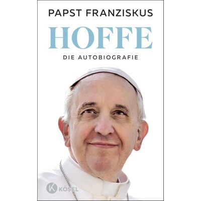 Papst Franziskus - Hoffe: Die Autobiografie - Preis vom 22.09.2026 03:35:57 h Papst Franziskus - Hoffe: Die Autobiografie - Preis vom 22.09.2026 03:35:57 h