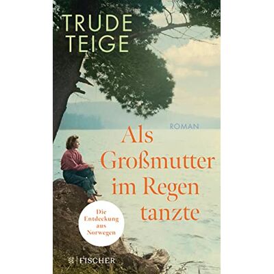 Trude Teige - Als Großmutter im Regen tanzte: Roman Der bewegende Bestseller aus Norwegen um ein unbekanntes Stück deutscher Geschichte - Preis vom 23.06.2026 11:45:09 h Trude Teige - Als Großmutter im Regen tanzte: Roman Der bewegende Bestseller aus Norwegen um ein unbekanntes Stück deutscher Geschichte - Preis vom 23.06.2026 11:45:09 h