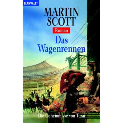 Scott Die Geheimnisse von Turai (3): Das Wagenrennen: BD 3 - Preis vom 18.06.2026 05:44:55 h Scott Die Geheimnisse von Turai (3): Das Wagenrennen: BD 3 - Preis vom 18.06.2026 05:44:55 h