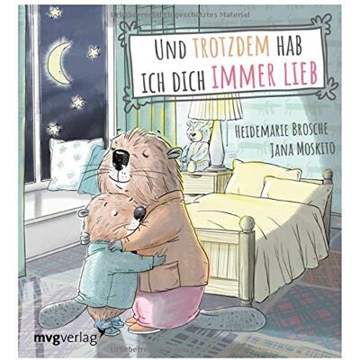 Heidemarie Brosche - Und trotzdem hab ich dich immer lieb - Preis vom 24.06.2026 19:44:00 h Heidemarie Brosche - Und trotzdem hab ich dich immer lieb - Preis vom 24.06.2026 19:44:00 h