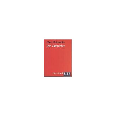 Marc Das Vaterunser: Vom Gebet Jesu zum Gebet der Jünger (UTB S (Small-Format): Uni-Taschenbücher) - Preis vom 18.06.2026 05:44:55 h Marc Das Vaterunser: Vom Gebet Jesu zum Gebet der Jünger (UTB S (Small-Format): Uni-Taschenbücher) - Preis vom 18.06.2026 05:44:55 h