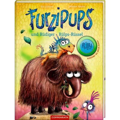 Kai Lüftner - Furzipups (Bd. 3): und Rüdiger Rülps-Rüssel - Preis vom 22.06.2026 23:23:57 h Kai Lüftner - Furzipups (Bd. 3): und Rüdiger Rülps-Rüssel - Preis vom 22.06.2026 23:23:57 h