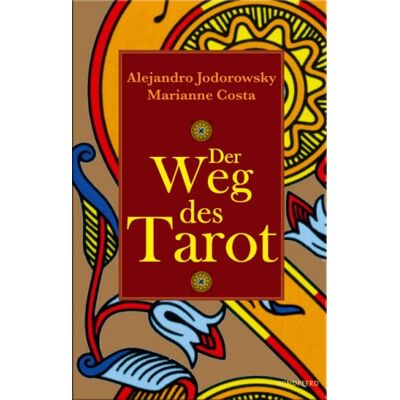 Alejandro Jodorowsky - Der Weg des Tarot - Preis vom 24.06.2026 07:42:13 h Alejandro Jodorowsky - Der Weg des Tarot - Preis vom 24.06.2026 07:42:13 h