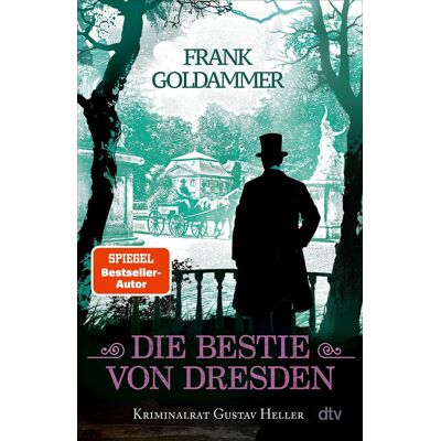 Frank Goldammer - Die Bestie von Dresden - Preis vom 24.06.2026 07:42:13 h Frank Goldammer - Die Bestie von Dresden - Preis vom 24.06.2026 07:42:13 h