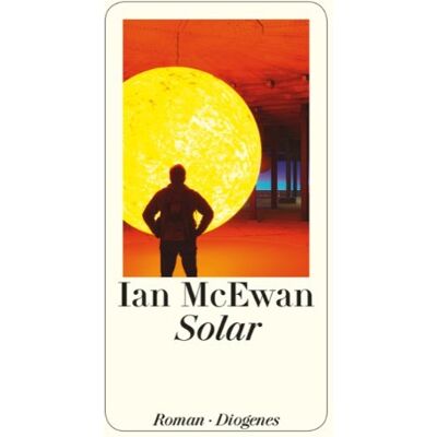 Ian McEwan - Solar - Preis vom 23.06.2026 11:45:09 h Ian McEwan - Solar - Preis vom 23.06.2026 11:45:09 h