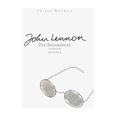 Norman John Lennon. Die Biographie - Preis vom 24.06.2026 07:42:13 h Norman John Lennon. Die Biographie - Preis vom 24.06.2026 07:42:13 h