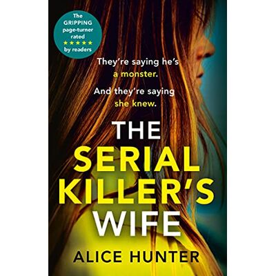 Hunter The Serial Killers Wife - Preis vom 23.06.2026 11:45:09 h Hunter The Serial Killers Wife - Preis vom 23.06.2026 11:45:09 h