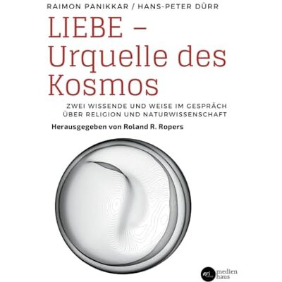 Roland Liebe ¿Urquelle des Kosmos: Zwei Wissende und Weise im Gespräch über Religion und Naturwissenschaft - Preis vom 23.06.2026 11:45:09 h Roland Liebe ¿Urquelle des Kosmos: Zwei Wissende und Weise im Gespräch über Religion und Naturwissenschaft - Preis vom 23.06.2026 11:45:09 h
