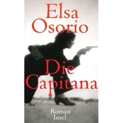 Elsa Die Capitana: Roman - Preis vom 24.06.2026 07:42:13 h Elsa Die Capitana: Roman - Preis vom 24.06.2026 07:42:13 h