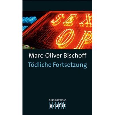 Marc Tödliche Fortsetzung - Preis vom 19.06.2026 05:29:47 h Marc Tödliche Fortsetzung - Preis vom 19.06.2026 05:29:47 h
