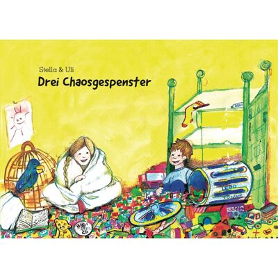 Stella Breuer - Drei Chaosgespenster - Preis vom 19.06.2026 05:29:47 h Stella Breuer - Drei Chaosgespenster - Preis vom 19.06.2026 05:29:47 h