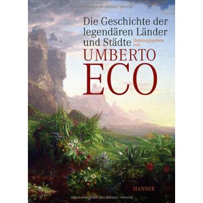 ECO Die Geschichte der legendären Länder und Städte - Preis vom 25.06.2026 23:23:36 h ECO Die Geschichte der legendären Länder und Städte - Preis vom 25.06.2026 23:23:36 h