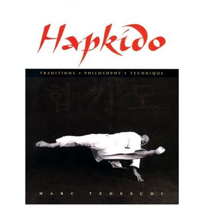 Marc Hapkido: Traditions, Philosophy, Technique: Teaching - Philosophy - Technique - Preis vom 25.06.2026 23:23:36 h Marc Hapkido: Traditions, Philosophy, Technique: Teaching - Philosophy - Technique - Preis vom 25.06.2026 23:23:36 h