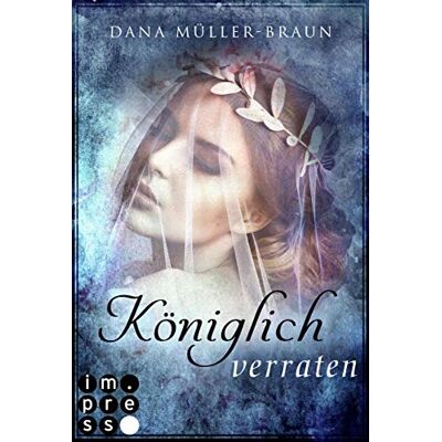 Braun Königlich verraten (Die Königlich-Reihe 2) - Preis vom 20.06.2026 05:23:55 h Braun Königlich verraten (Die Königlich-Reihe 2) - Preis vom 20.06.2026 05:23:55 h
