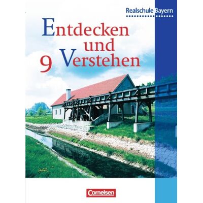 Doris Beer - Entdecken und Verstehen - Realschule Bayern: 9. Jahrgangsstufe - Von der Industrialisierung bis zum Ende des Zweiten Weltkriegs: Schülerbuch: Sechsstufige Realschule - Preis vom 22.06.2026 11:45:37 h Doris Beer - Entdecken und Verstehen - Realschule Bayern: 9. Jahrgangsstufe - Von der Industrialisierung bis zum Ende des Zweiten Weltkriegs: Schülerbuch: Sechsstufige Realschule - Preis vom 22.06.2026 11:45:37 h