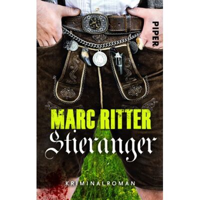 Marc Stieranger: Kriminalroman: Garmisch-Krimis 3 - Preis vom 18.06.2026 05:44:55 h Marc Stieranger: Kriminalroman: Garmisch-Krimis 3 - Preis vom 18.06.2026 05:44:55 h