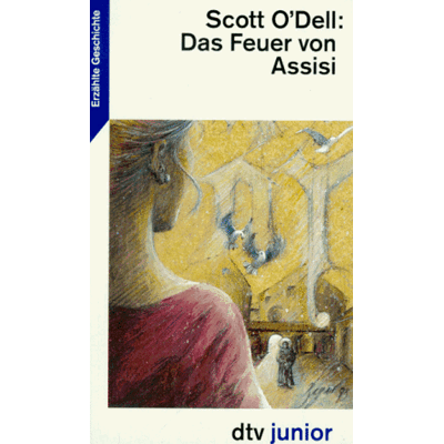Scott Das Feuer von Assisi. - Preis vom 17.06.2026 05:34:31 h Scott Das Feuer von Assisi. - Preis vom 17.06.2026 05:34:31 h