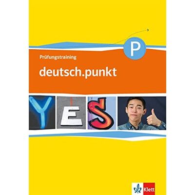 Franke deutsch.punkt / Prüfungstraining 9./10. Schuljahr: Differenzierende Ausgabe - Preis vom 24.06.2026 07:42:13 h Franke deutsch.punkt / Prüfungstraining 9./10. Schuljahr: Differenzierende Ausgabe - Preis vom 24.06.2026 07:42:13 h