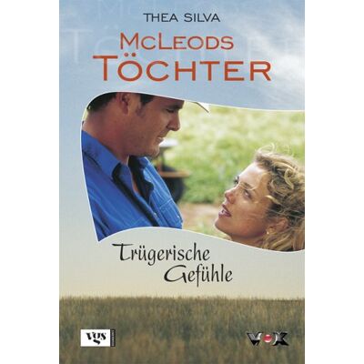Silva McLeods Töchter 2. Trügerische Gefühle - Preis vom 23.06.2026 11:45:09 h Silva McLeods Töchter 2. Trügerische Gefühle - Preis vom 23.06.2026 11:45:09 h