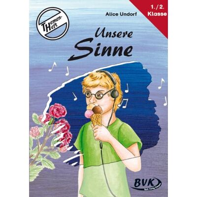 Alice Undorf - Themenheft "Unsere Sinne": 1.-2. Klasse - Preis vom 17.06.2026 05:34:31 h Alice Undorf - Themenheft "Unsere Sinne": 1.-2. Klasse - Preis vom 17.06.2026 05:34:31 h
