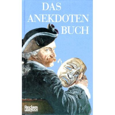 Peter Köhler - Das Anekdoten- Buch - Preis vom 26.06.2026 19:40:26 h Peter Köhler - Das Anekdoten- Buch - Preis vom 26.06.2026 19:40:26 h