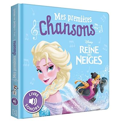 Disney La reine des neiges - Preis vom 21.06.2026 05:42:24 h Disney La reine des neiges - Preis vom 21.06.2026 05:42:24 h