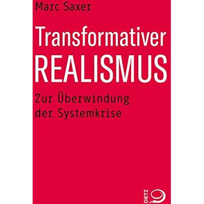 Marc Transformativer Realismus: Zur Überwindung der Systemkrise - Preis vom 21.06.2026 05:42:24 h Marc Transformativer Realismus: Zur Überwindung der Systemkrise - Preis vom 21.06.2026 05:42:24 h