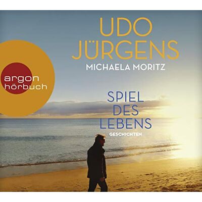Udo Jürgens - Spiel des Lebens: Geschichten - Preis vom 22.06.2026 23:23:57 h Udo Jürgens - Spiel des Lebens: Geschichten - Preis vom 22.06.2026 23:23:57 h