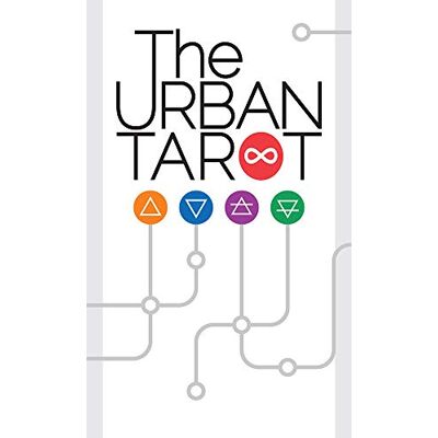 Scott The Urban Tarot - Preis vom 21.06.2026 05:42:24 h Scott The Urban Tarot - Preis vom 21.06.2026 05:42:24 h