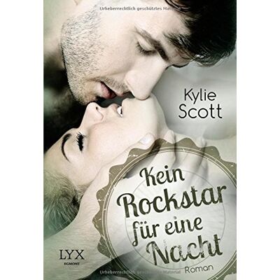 Scott Kein Rockstar für eine Nacht - Preis vom 18.06.2026 05:44:55 h Scott Kein Rockstar für eine Nacht - Preis vom 18.06.2026 05:44:55 h